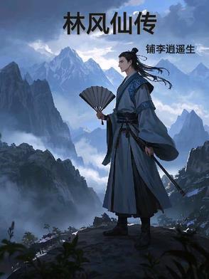 林风传奇全集